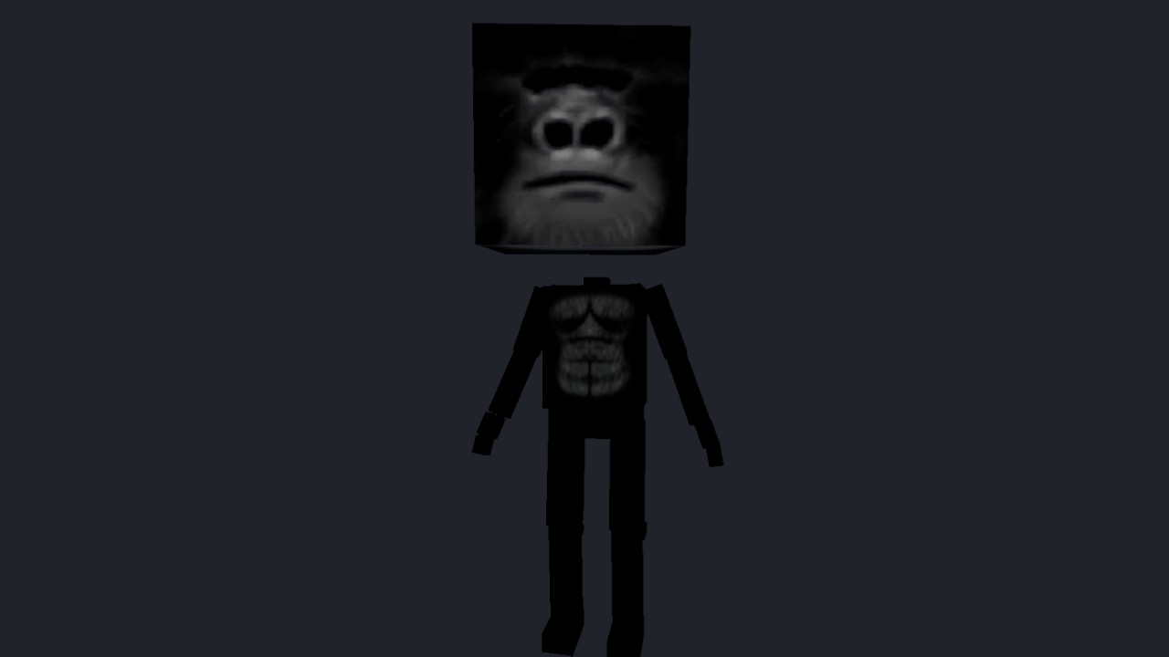 gorilla