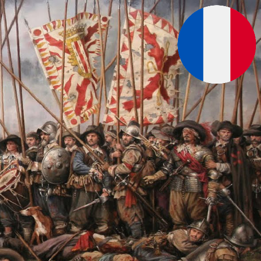 Français - Red's Estalia Overhaul par Slavyk