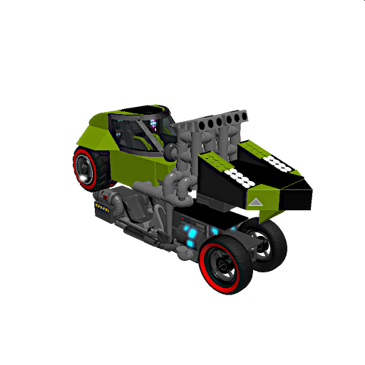 HOT WHEELS TWIN MIL 2026