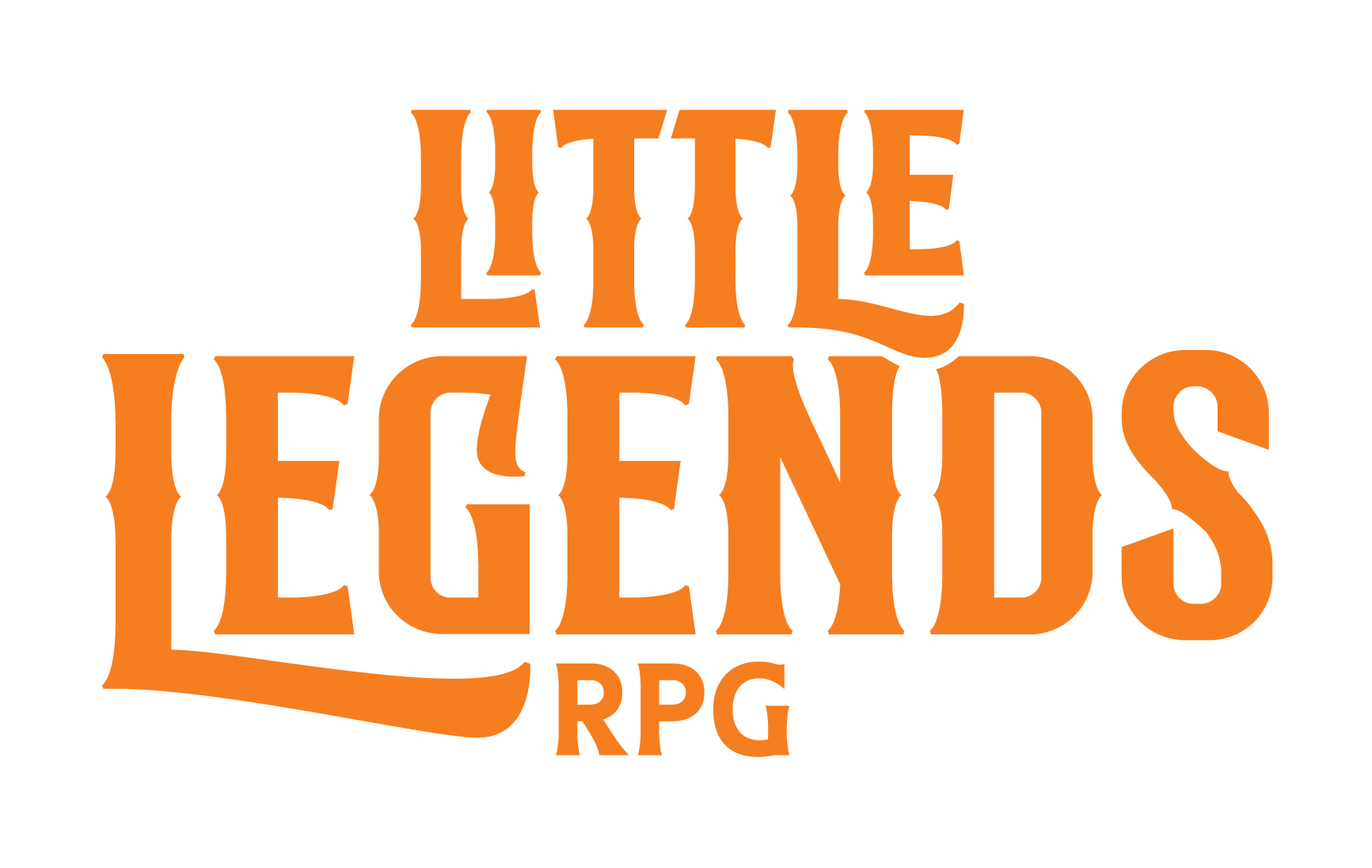 Little Legends RPG - Public Playtest v4
