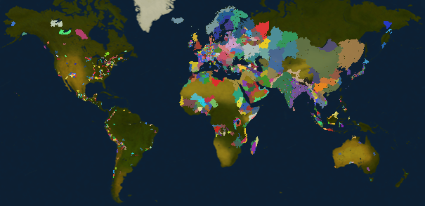 New Scenario