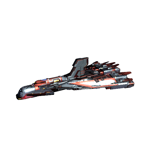 NRH-01 Dragonsnake