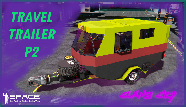 Travel Trailer P2