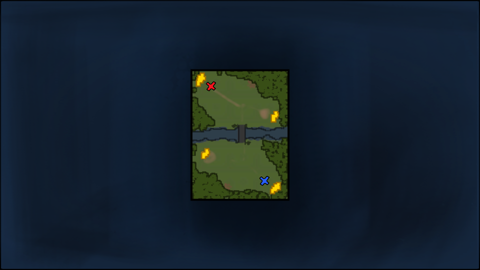 WoodWolf 1v1