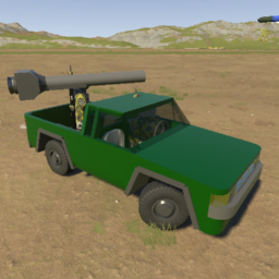 BRAF WI-1109 "Just" Scout Car