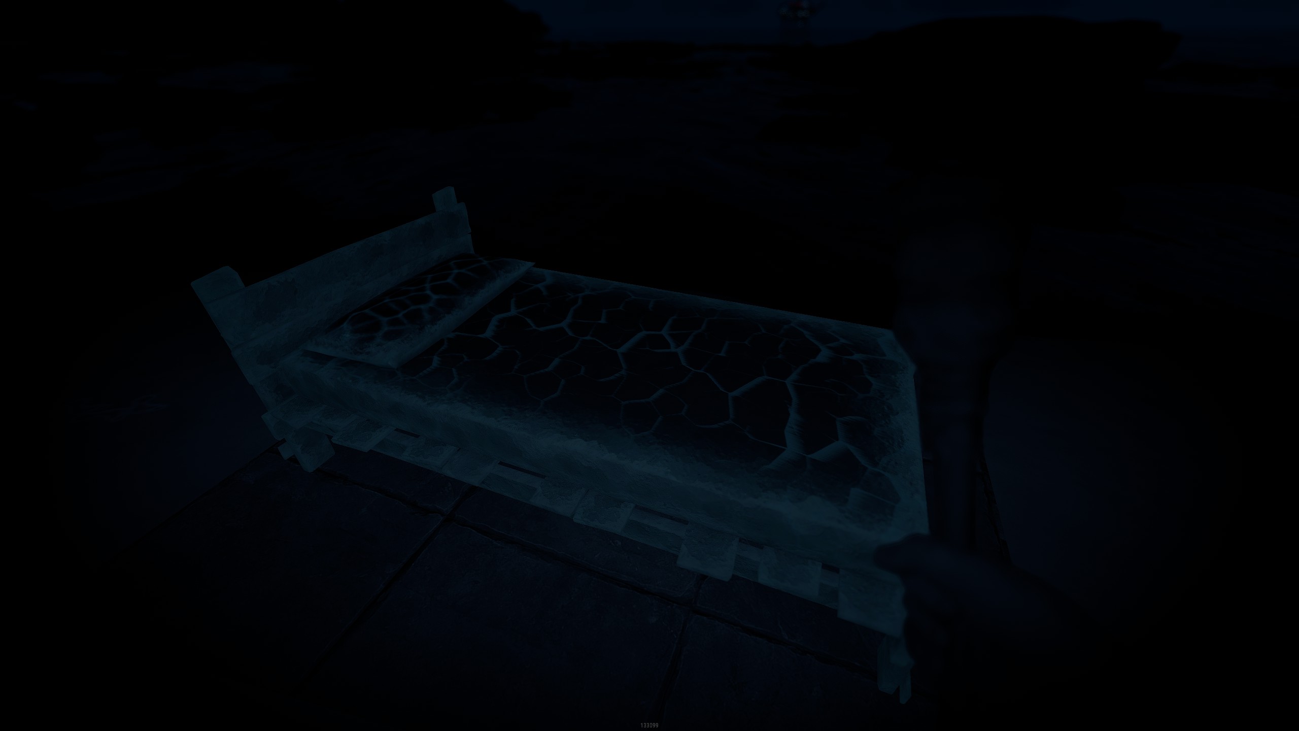 Iceberg Bed thumbnail 7