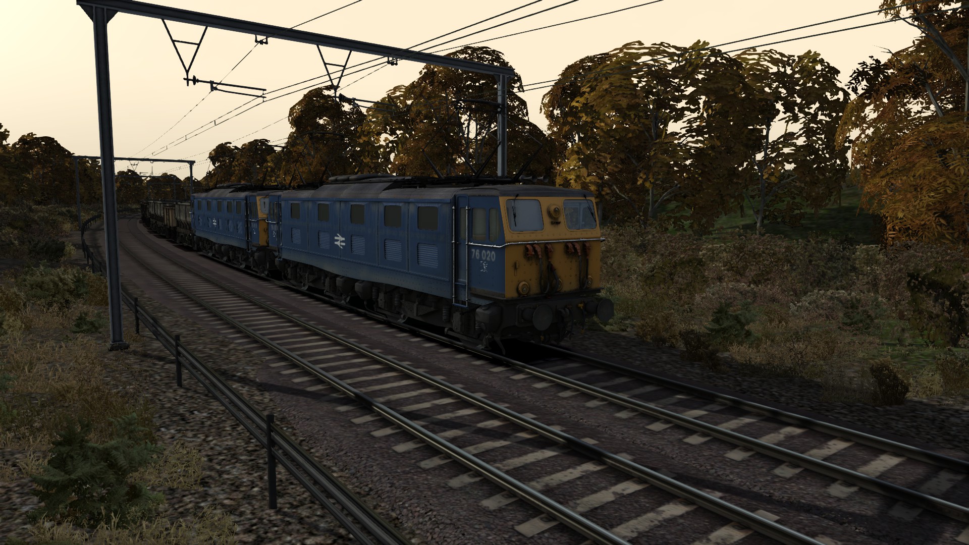 [HS]-Wath Descent (Class 76)