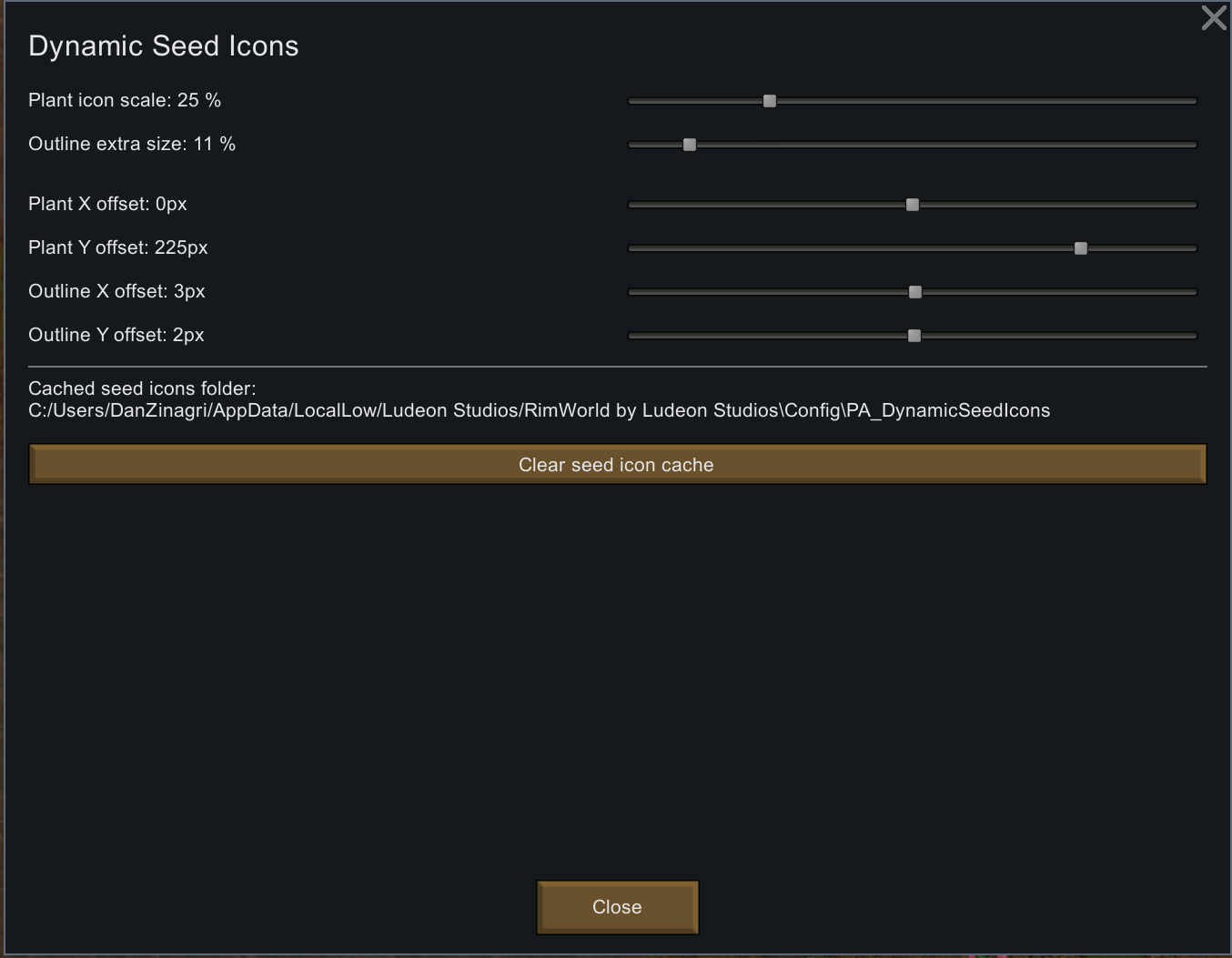 Screenshot 5