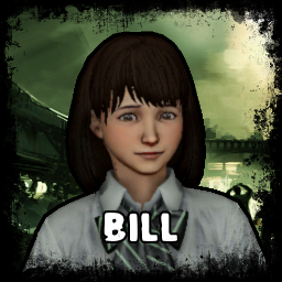 Haruka Hirose (Bill)