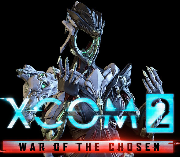 [WOTC] XCOM 2 - Dagath Squadmate