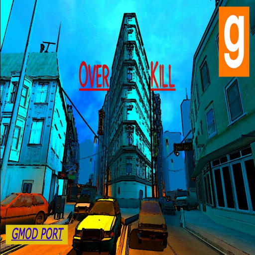 Overkill