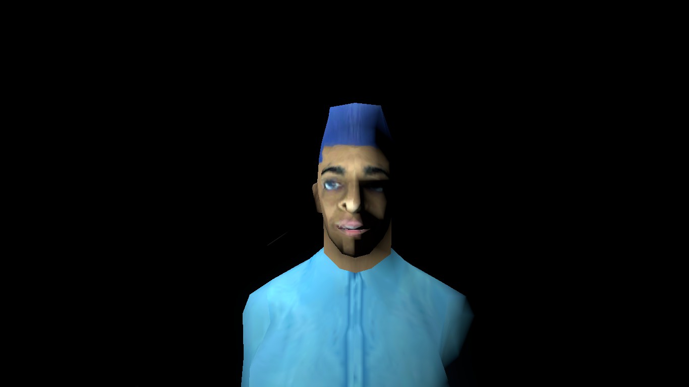 zoio man