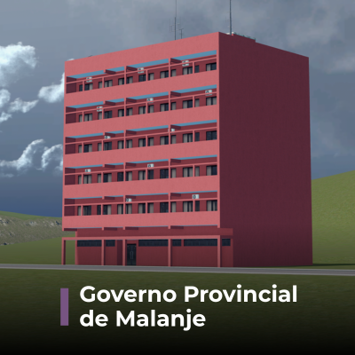 Malanje