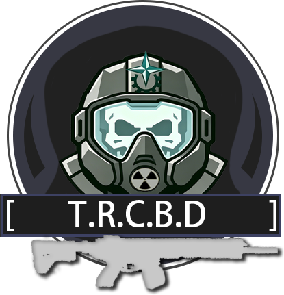 [  ！outdated ！] （Please move over  [ Time of Sins ]）T.R.C.D.B.Arsenal
