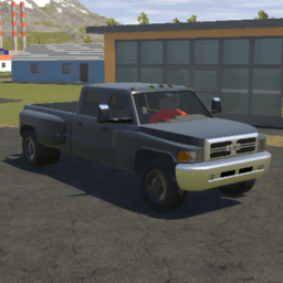 1993 LMC Admiral CL4D