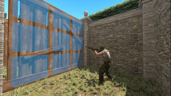 1v1 Boxfights – Counter-Strike 2 Mod