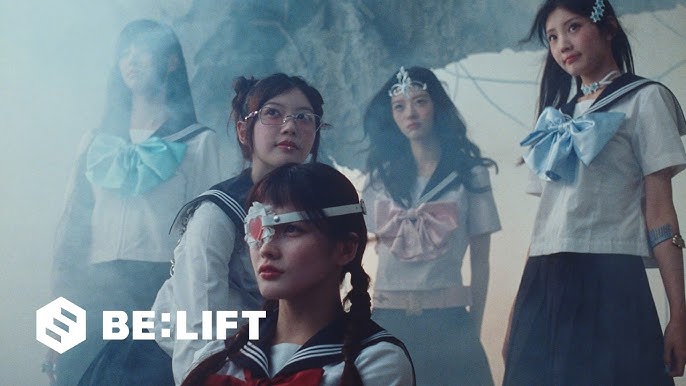 ILLIT-I Got Your Back 