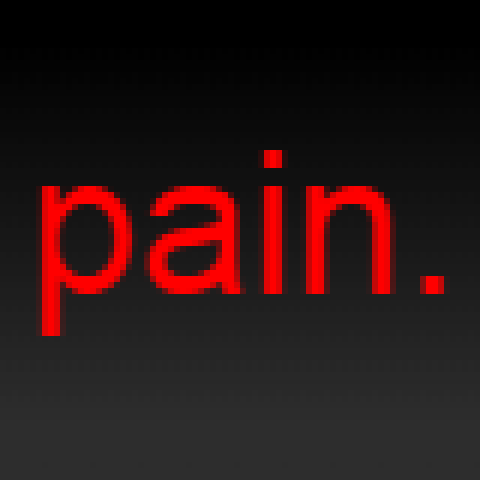 I Hate Myself Mod – tModLoader Mod