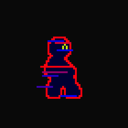Sans Error