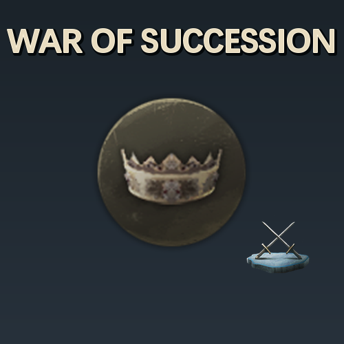 War of Succession