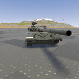 T-64B BTO