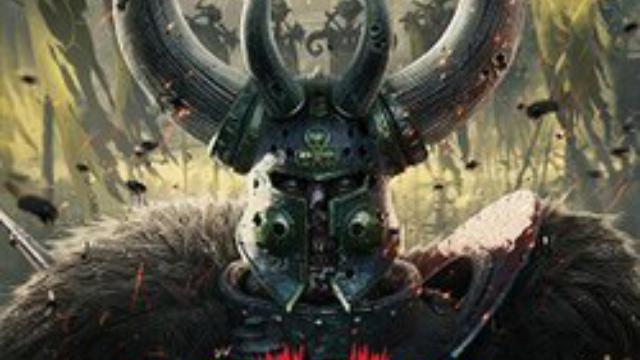 Vermintide 2 soundtrack
