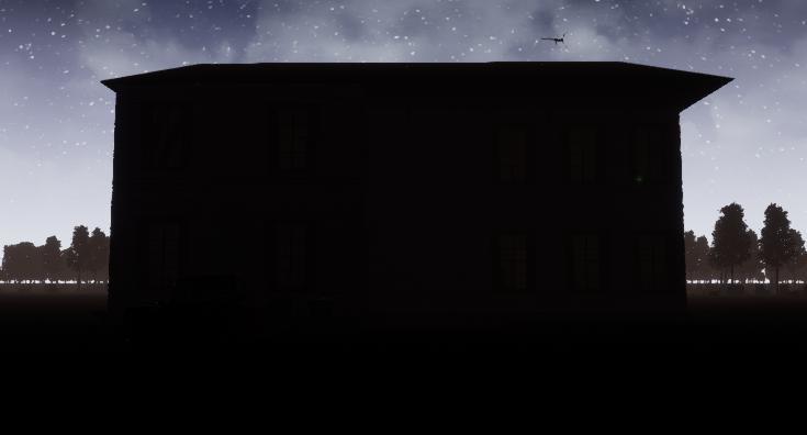 Farmhouse
