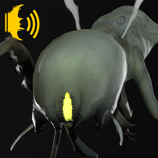 Necrotic's Antion Worker