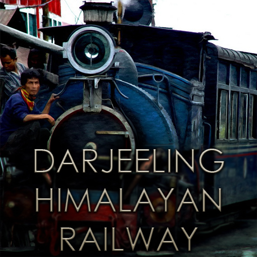 MW's Darjeeling Himalayan Railway