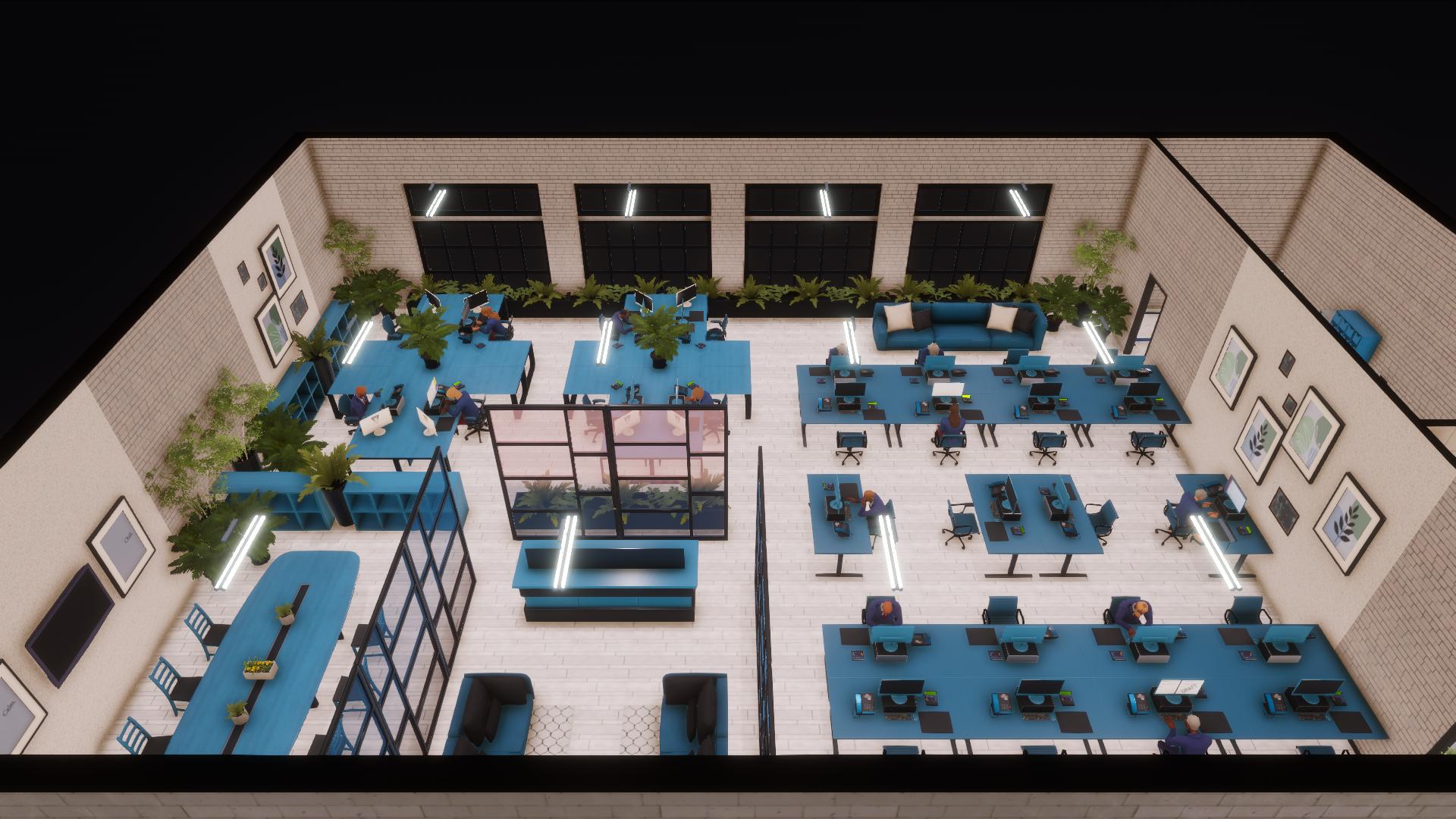 Kala's HQ