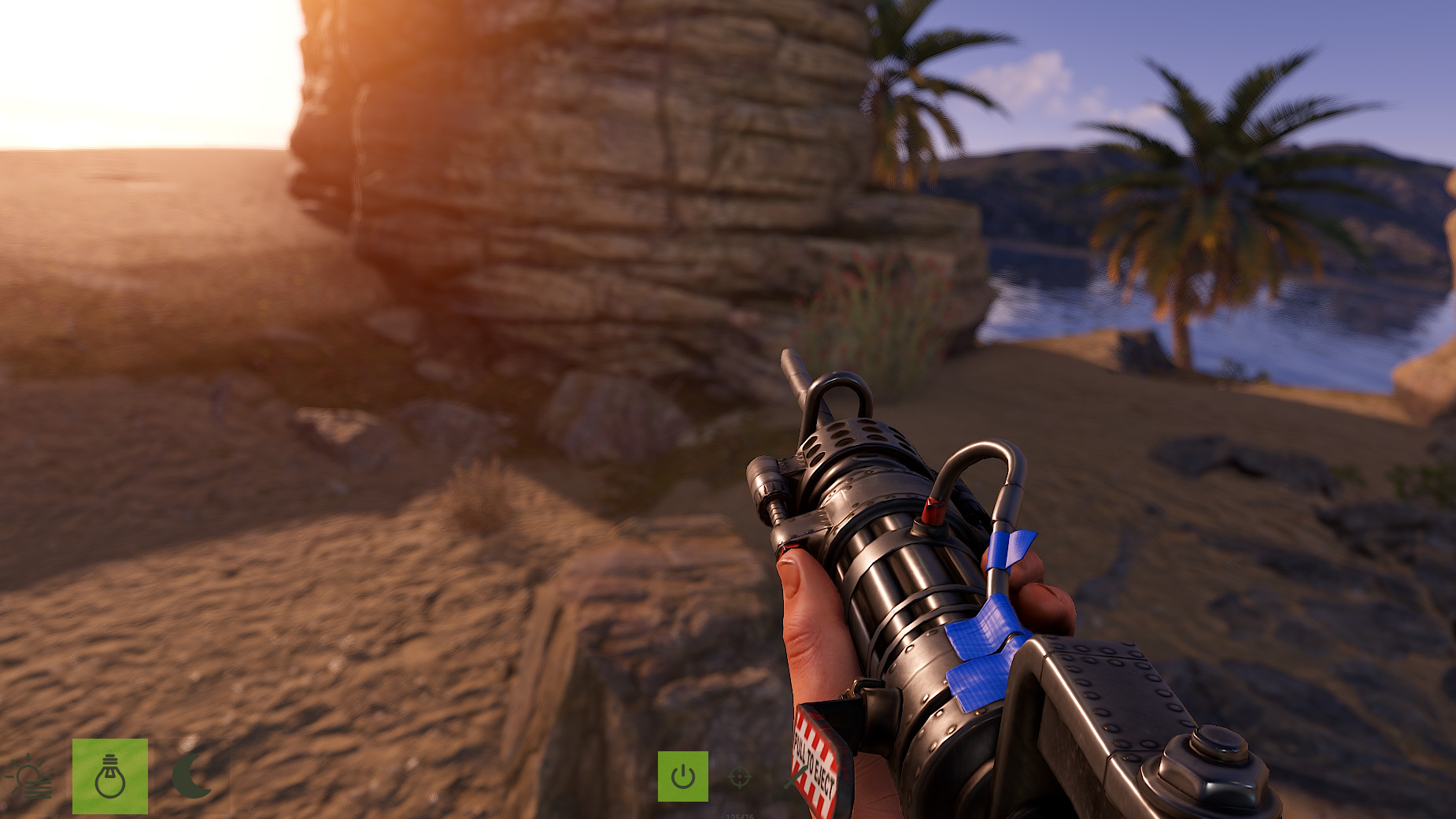 Aviator Jackhammer thumbnail 6