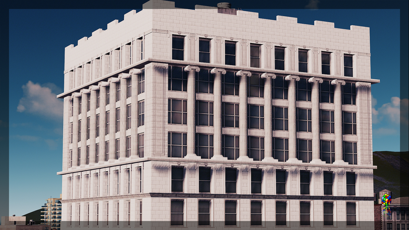 Preview For Mod #20