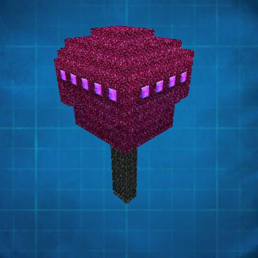 Dark Elven Treehouse