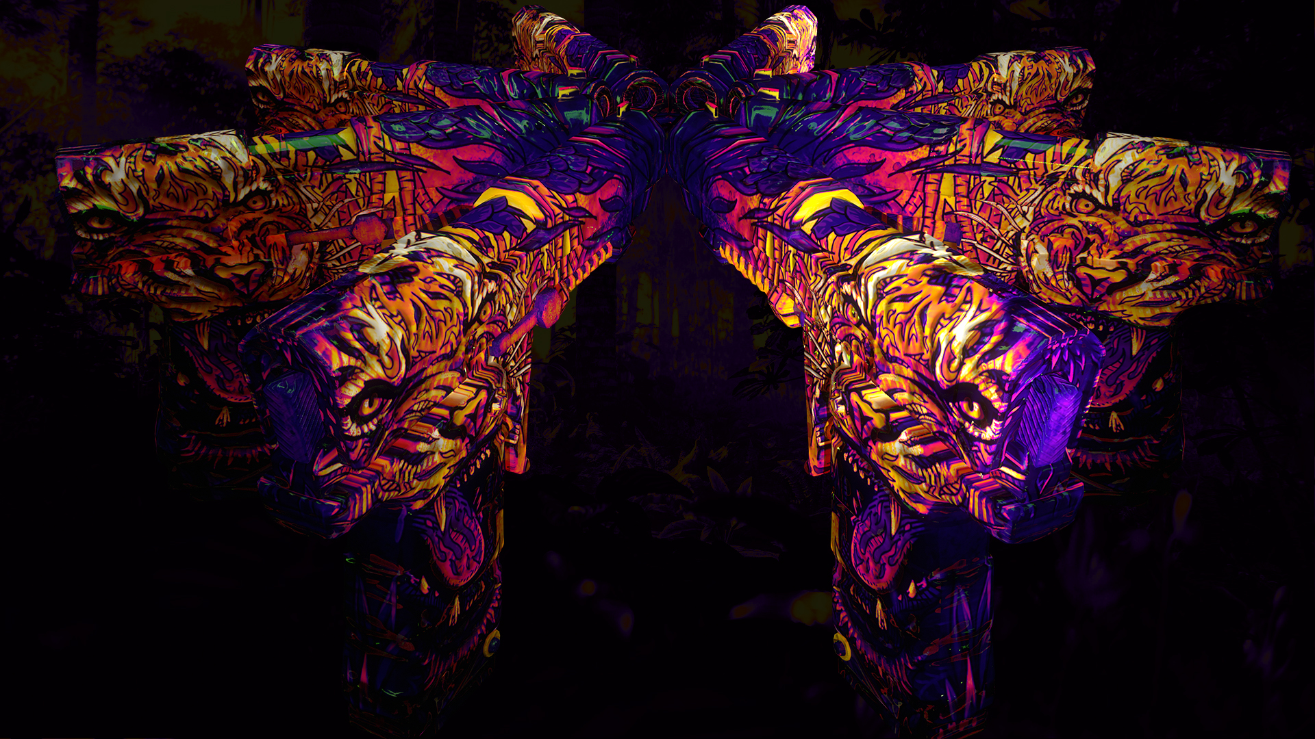 Heat Seeker SAP thumbnail 3
