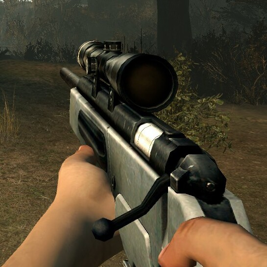 Vivid Scout