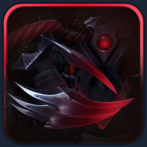 Weapon | Warrior of the Red Sunset