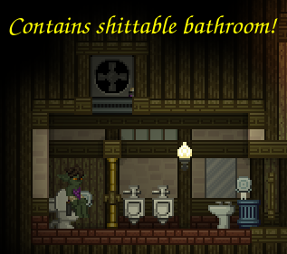 the Test Room