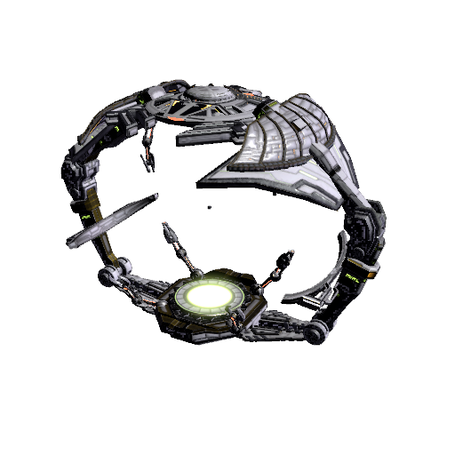 Cylon Shipyard