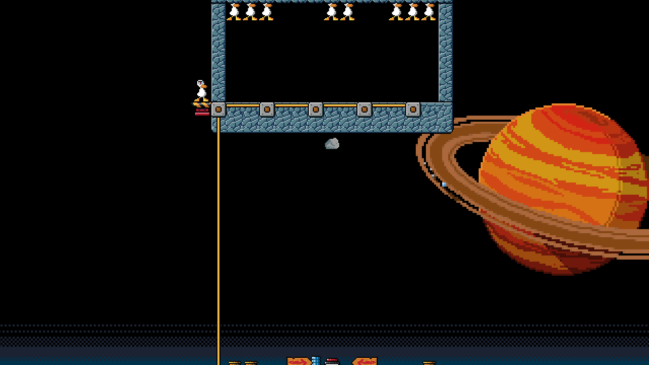 Lava Roulette V2.0