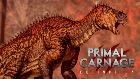 Dilatatum Iguanodon Mutation