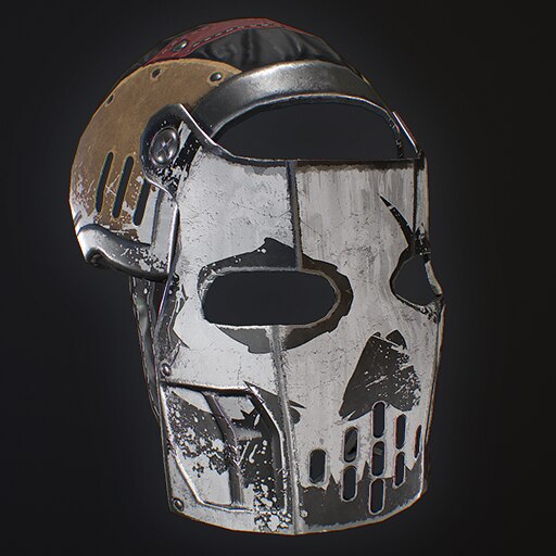 Uproar Colection Skin Collection | Rust Wiki