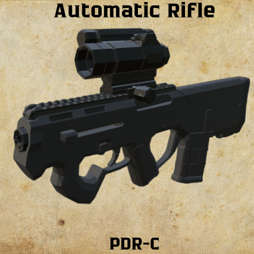 PDR-C