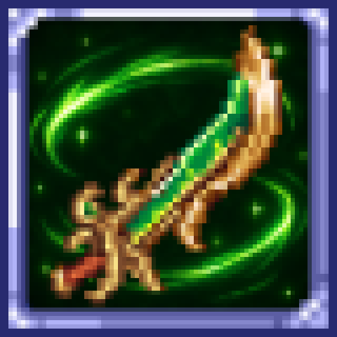 True Terra Blade Mod – tModLoader Mod