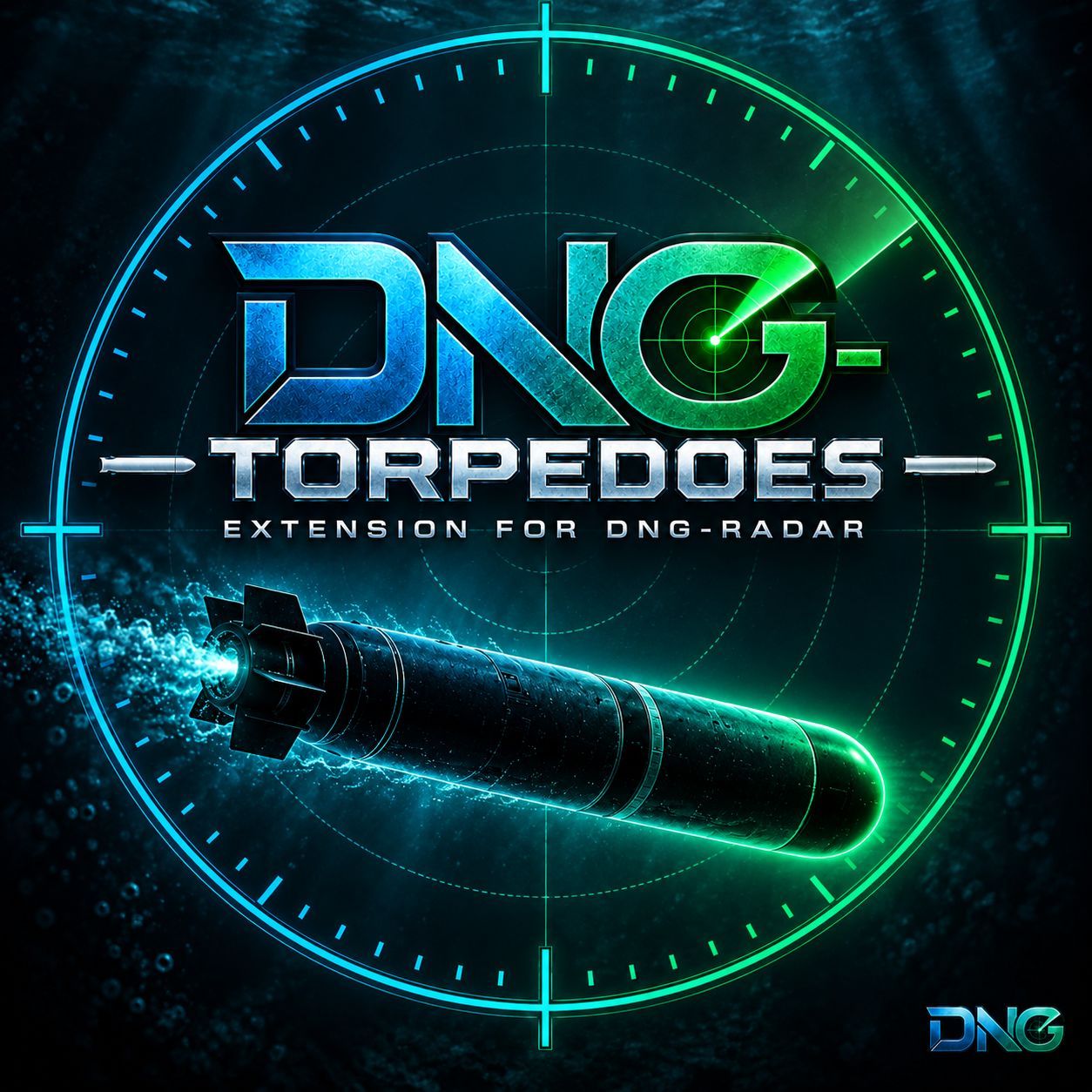 DNG-torpedo