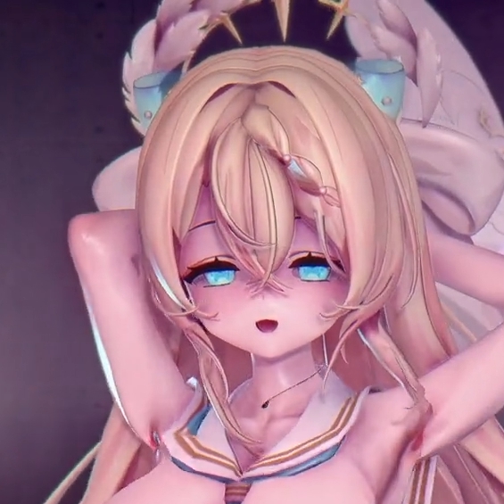 [天平キツネ] 星间泉 ~聖女のおま〇こコミュニケーション~
