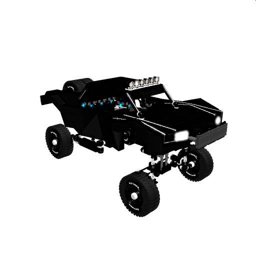 trophy truck preview