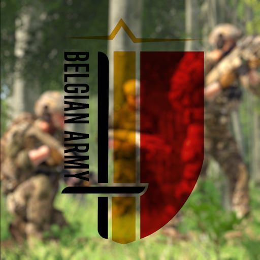 Belgian Armed Forces 2035