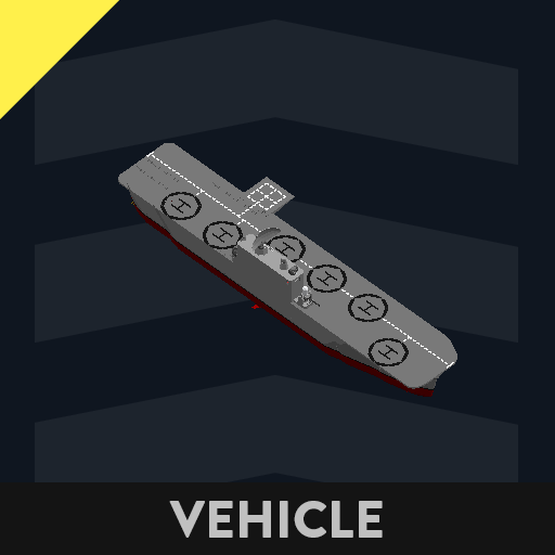 Amphibious assault ship
