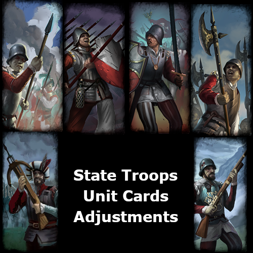 Wh1 Empire Unit Card Faction Color Fix