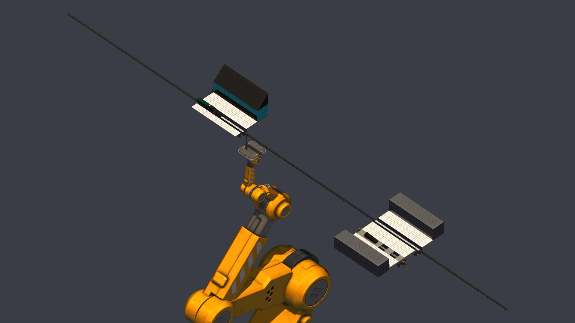Train trials preview